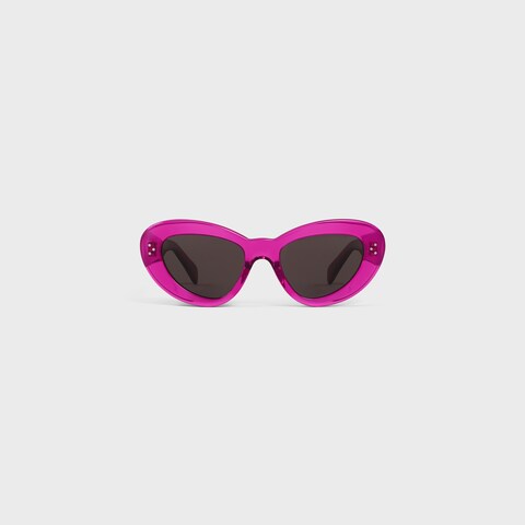 Butterfly S320 sunglasses in Acetate - Image 1